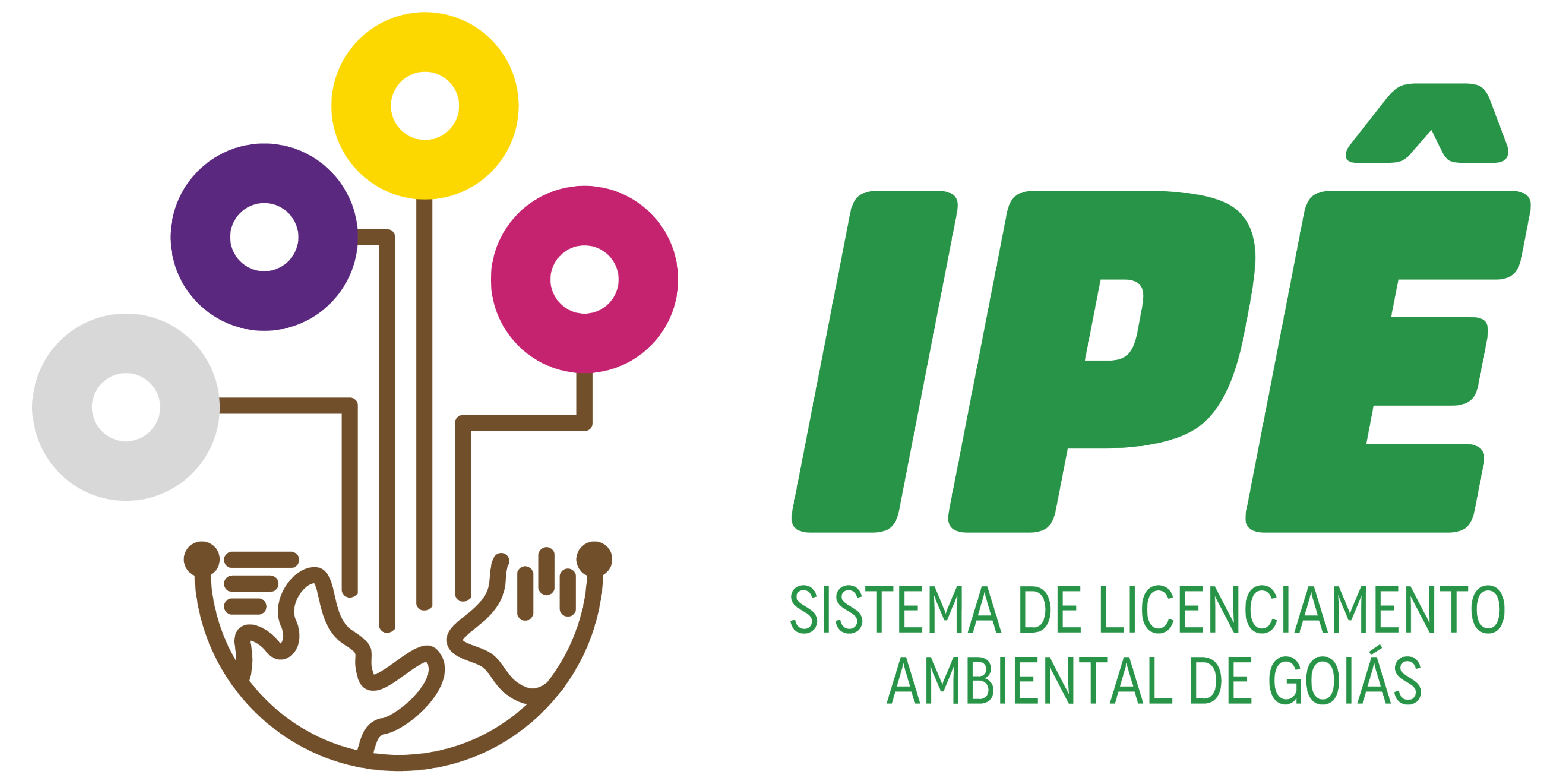 logo do sistema IP